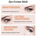 thumbnail image 2 of Barra de bálsamo Lumibalm para bolsas debajo de los ojos, ojeras, suero para ojos en barra con cúrcuma y retinol, crema reafirmante antienvejecimiento para ojos en barra, reduce las líneas finas, 2, 2 of 5