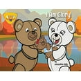 thumbnail image 1 of Pre-Owned I am Glory! (Paperback) 0578895331 9780578895338, 1 of 1
