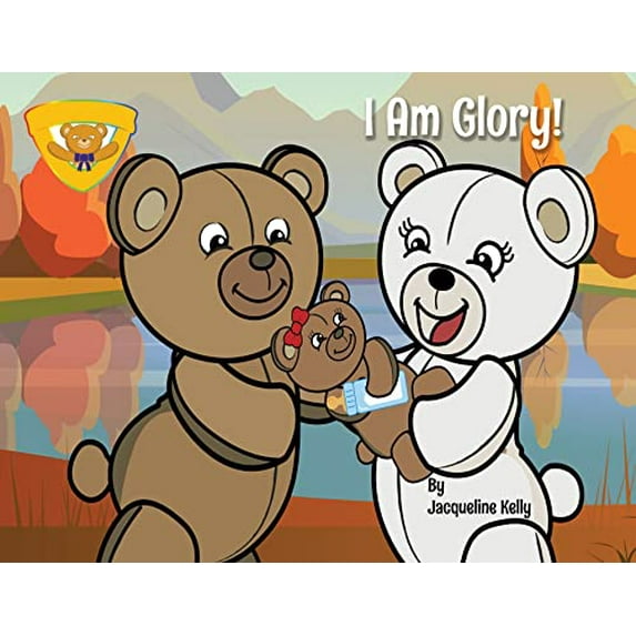 Pre-Owned I am Glory! (Paperback) 0578895331 9780578895338