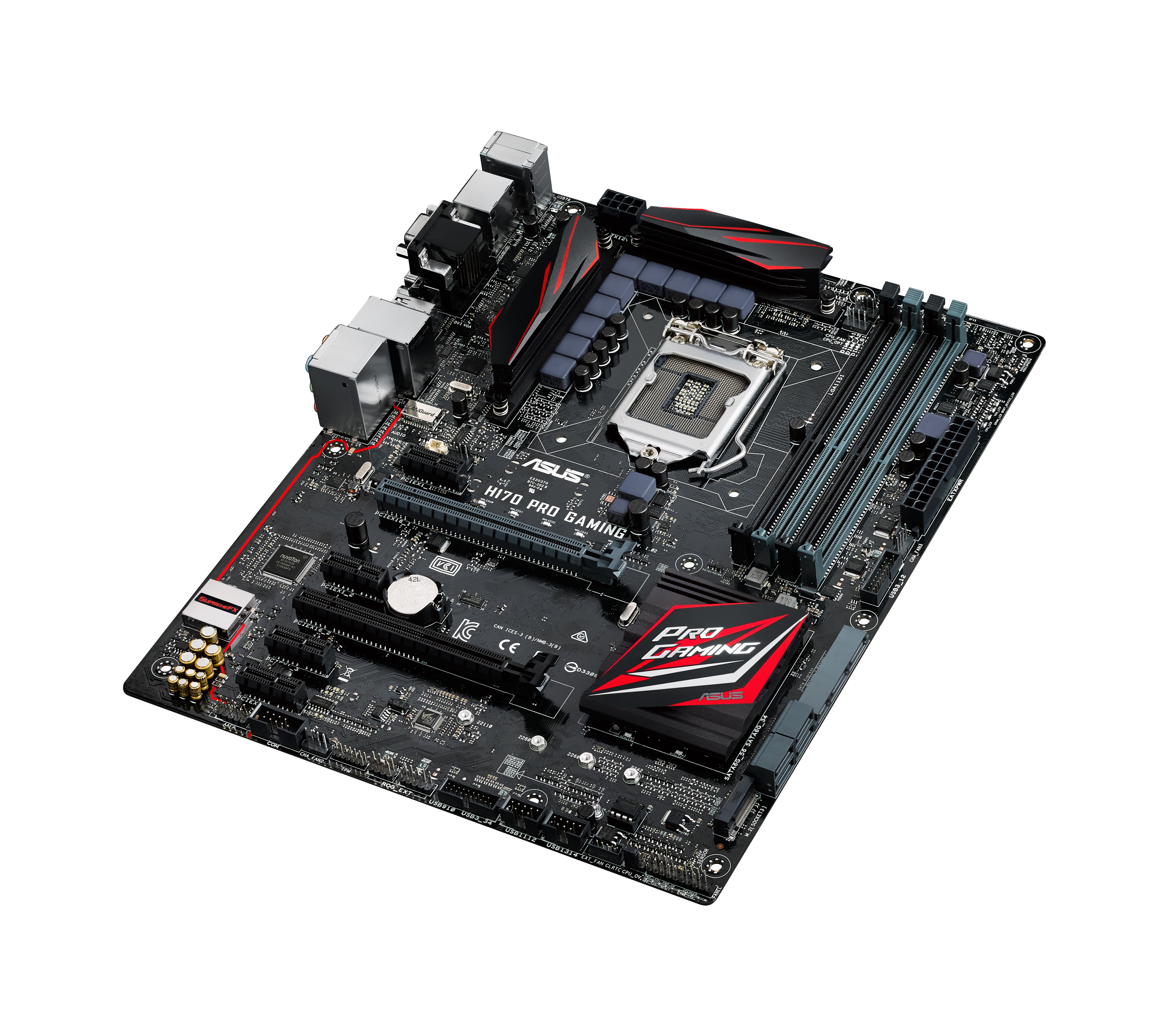 Asus H170 Pro Gaming Motherboard H170 Pro Gaming Walmart Com Walmart Com Asus H170 Pro Gaming Motherboard H170 Pro Gaming Walmart Com Walmart Com