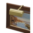 thumbnail image 2 of House of Troy T5-51 Traditional Picture Light, 5, Satin Brass, 2 of 2
