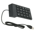 thumbnail image 4 of Teclado Numérico USB, Tapón y JUEGO DE JUEGO MINI PLAY MINI PORTÁLLO PARA COMPUTADORAS PORTÁLES, 4 of 7