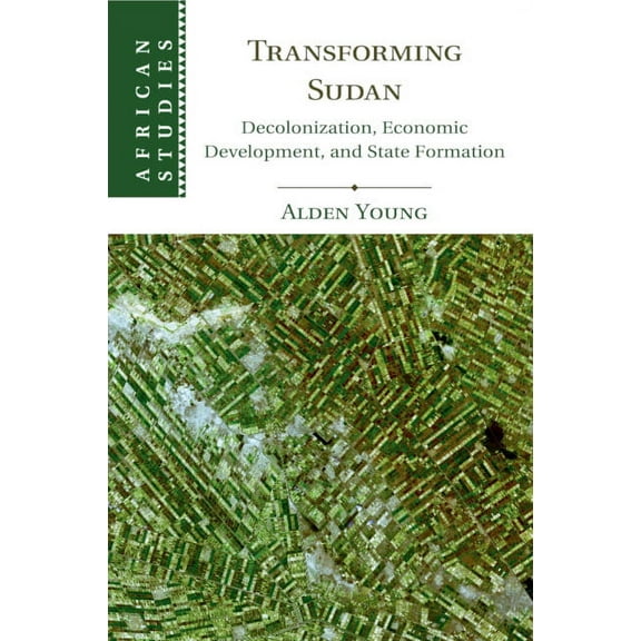 African Studies Transforming Sudan, Book 140, (Paperback)