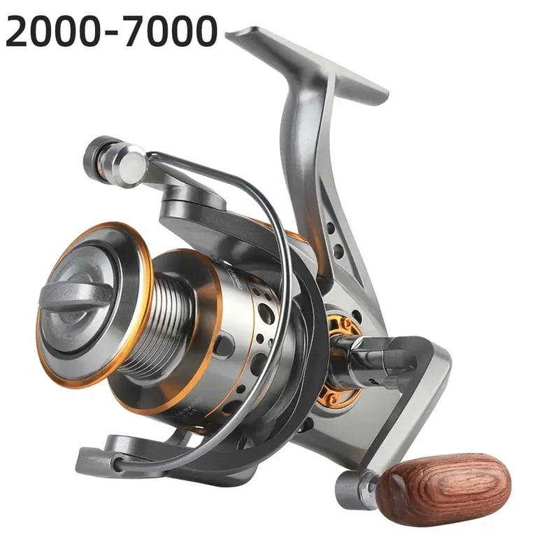 best cheap bass fishing spinning reel Ultra-Premium Spinning Reels for Bass Anglers  Half Past First Cast