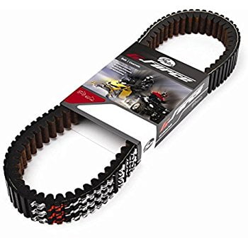 G-Force CTV Belt for CF Moto UFORCE 800 2013