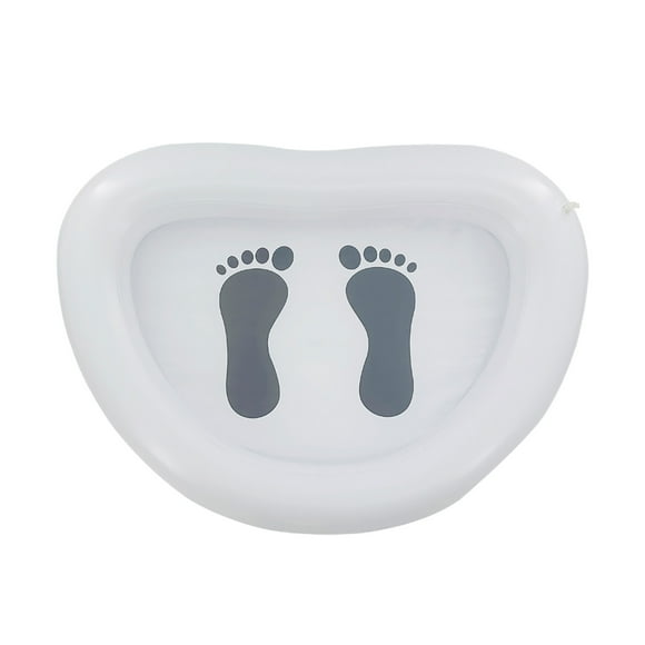 Inflatable Swimming Pool Foot Bath Portable Foot Bath Suitable For Swimming Pool Entrance Ladder Swimming Pool Foot Washing