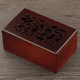 thumbnail image 5 of Caja de música de cuerda hueca, caja de música de madera para joyas, Sky City, regalos creativos, regalo pequeño, diseño único, uso versátil, 5 of 5