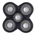 thumbnail image 1 of Replacement 5 Blades System Shaving For Electric Shavers For Men, 1 of 4