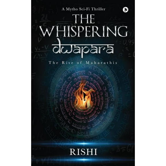 The Whispering Dwapara : The Rise of Maharathis (Paperback)