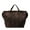 Coffee, variant on Xiaocao8 Leopard Print Crossbody Bag for Women Large Capacity Tote Bags Shoulder Bags with Zipper, Brown