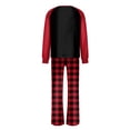 Black And Friday Deals Gotyou Christmas Grinch Family Matching Pajamas