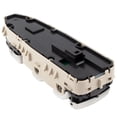 thumbnail image 6 of BOXI Front Left Driver Side Power Window Switch Compatible for Mercedes-Benz C300 C350e C43 AMG C63 AMG GLC300 GLC43 AMG 2015-2018 | A2059056811 2059056811, 6 of 7