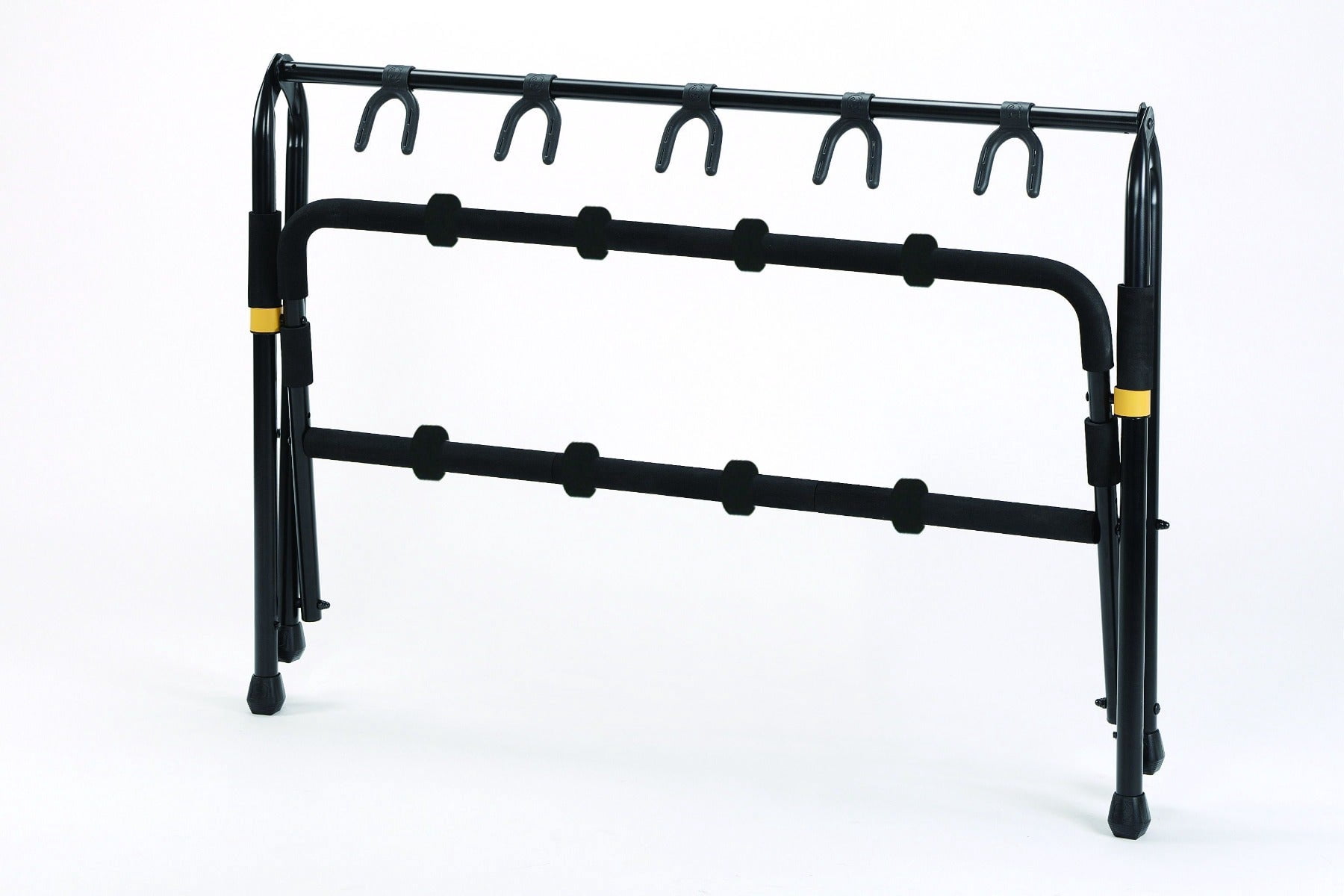 Hercules Multiple Guitar Stand (GS525B)