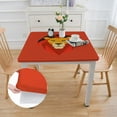thumbnail image 2 of Awypu Majestic Lion Square Table Cover 100% Polyester Fiber 36*36, 2 of 8