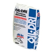 Oil Dri I06032G60 Clay Absorbent Od Premium 32 Qt Poly