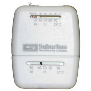 Heater Thermostat