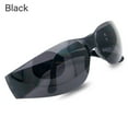 thumbnail image 2 of tooloflife Ultra Lightweight Safety Glasses Scratch Resistant White/Yellow/Black Lens, 2 of 5