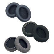 Comfortable Earpads Ear Cushions For Anker Soundcore Life Q30 Q35 Headphones Replacement Ear Cushions Earbuds Covers