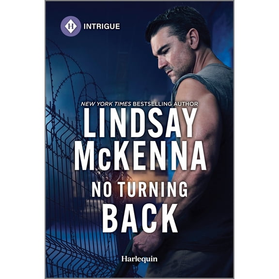 Pre-Owned No Turning Back: A Suspenseful Military Romance (Mass Market Paperback) 1335591621 9781335591623