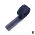 thumbnail image 4 of Cloth Iron-On Pant Leg Hem Tape for Easy Fix, Suitable for Various Occasions and Seasons, 4 of 9