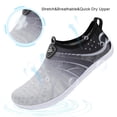 thumbnail image 5 of Barerun Water Shoes Aqua Socks for Water Aerobics & Swimming, 5 of 8