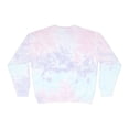 thumbnail image 3 of No You Hang up Ghost Face Tie-Dye Sweatshirt |Ghost face sweatshirt for her, 3 of 6