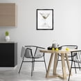 thumbnail image 2 of Stupell Industries Soft Muted Martini Food & Beverage Painting Black Floater Framed Canvas Art Print Wall Art, 17 x 21, 2 of 9