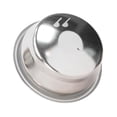 thumbnail image 3 of Lipstore 54 mm Coffee Filter Basket Stainless Steel Kitchen Tools Round Paper Filters 2 Cup, 3 of 8