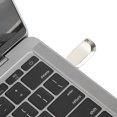 thumbnail image 4 of Unidad USB, Ahorro De Tiempo Con Tapón Y Reproducir Una Fuerte Unidad Flash USB Resistente Para La Oficina Para Al Aire Libre, 4 of 7