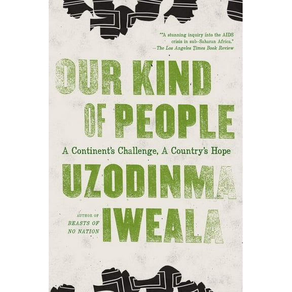 Our Kind of People, (Paperback)