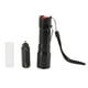 thumbnail image 5 of Linterna LED de 4 colores en 1 ANGGREK IPX6 Linterna de mano impermeable con Zoom, 5 of 8