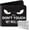 donttouch-smile, variant on Wallet for Boys, Cool Wallets for Teen Son Ages 4 5 6 7 8 9 10 11 12 13 14 15 16, Leather Bifold Purse with Pocket ID Window, Christmas Birthday for Men Boy Youth Guys