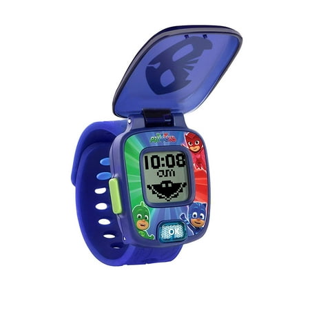 catboy learning watch
