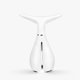 thumbnail image 1 of Instrumento de belleza para el cuello, protector de cuello con vibración y luz de color USB, instrumento de masaje para cara y cuello, 1 Uds. oso de fresa Electrónica, 1 of 5