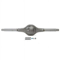 Allstar Performance ALL68824 GN Snouts Centered Floater Bare Housing - 9 x 2.5 x 60 in.
