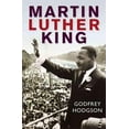 thumbnail image 1 of Martin Rother King, Godfrey Hodgson Broché, 1 of 4