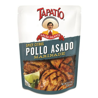 El Mexicano Seasoning Chicken Pollo Asado - 28 Oz