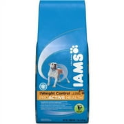 Iams Proactive Health Weight Control Dry Dog Food