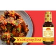 thumbnail image 6 of (2 pack) Country Bob’s Hot Honey Buffalo Wing Sauce, 18 oz Bottle, Gluten-Free, 6 of 6
