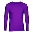 thumbnail image 1 of Playera Colores Manga Larga Deportiva Para Caballero, 1 of 1