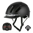 thumbnail image 1 of Cycling with Turn Signal Breathable & Comfortable Intelligent Safety Waterproof with Front & Rear Multiple Modes Remote Controller for Men Women Bike Electric Scooter Cycling, 1 of 7