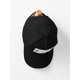 thumbnail image 4 of Gorra de béisbol con tres Ds, sombrero derby con protección UV, sombrero solar, sombreros de playa de moda para hombres y mujeres, 4 of 4