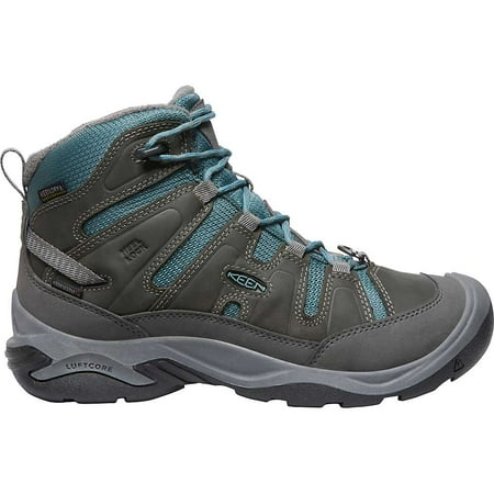 

KEEN Women s Circadia Mid Polar Boot