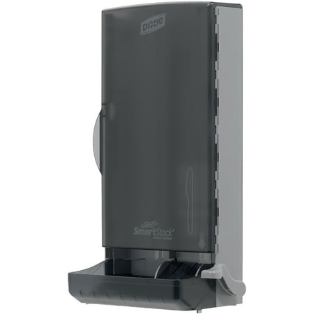 Dixie Ultra SmartStock Mini Polystyrene Medium SSKD80