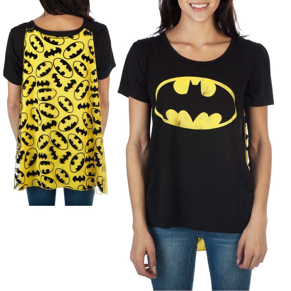 women's batman shirt walmart