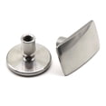 thumbnail image 2 of MYG Car Dent Repair Tool Carbon Fiber Multi-head Leveling Hammer Can Replace Dent, 2 of 8