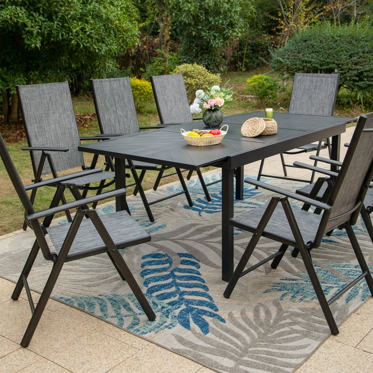 20 person outdoor dining table new arrivals