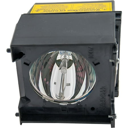 Advanced Lamps™ 75008204 Lamp (Bulb Only) for Toshiba TVs - 1 Unit per pack
