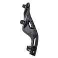 thumbnail image 1 of Front Bumper Support Retainer Bracket Holder High Toughness ABS Material for  Escape 2008 - 2012  Mariner 2008 - 2011, 1 of 7