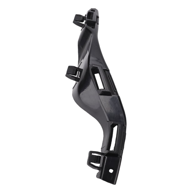 Front Bumper Support Retainer Bracket Holder High Toughness ABS Material for Escape 2008 - 2012 Mariner 2008 - 2011